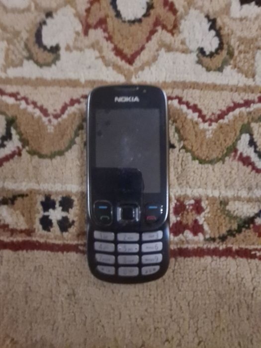 Продам нокия 6303