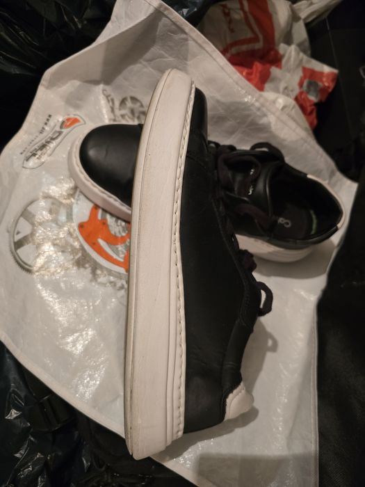 Calvin Klein кецове