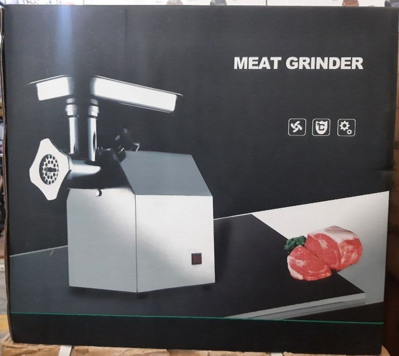 Мясорубка промышленных от первых рук + Доставка есть Оригинал упаковка