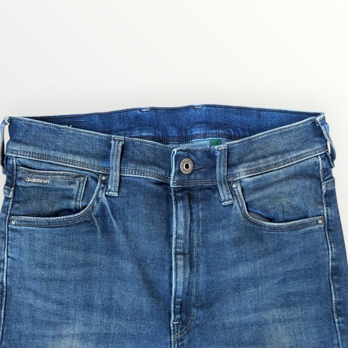 Дамски дънки G-STAR