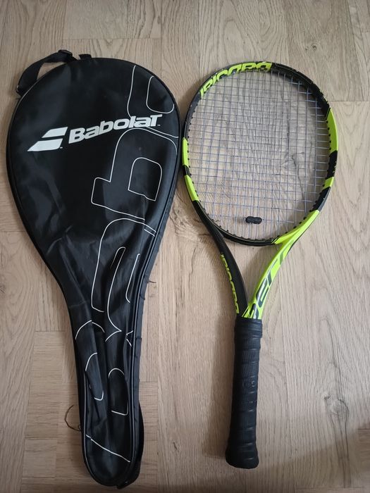Тенис ракета Babolat Pure Aero 26