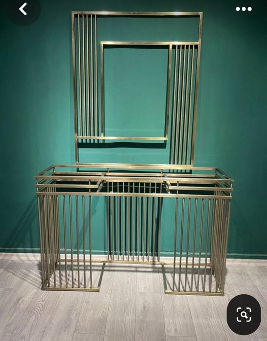 Нержавейка махсулотлари