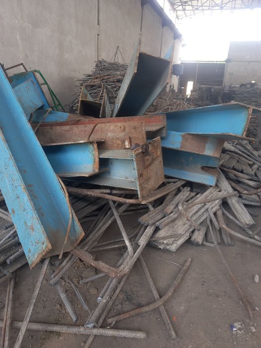 3500 Sum Metallom olamiz.  Qayta ishlashga переработки металолом