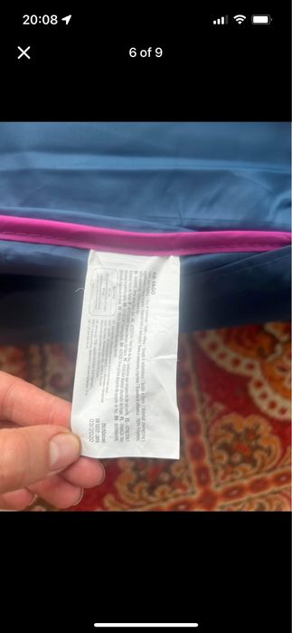 Patut bebe calatorie