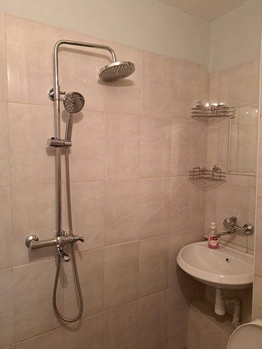 Дава се под наем Двустаен апартамент в Русе, Здравец - 45 кв.м за 255 € - Снимка #10