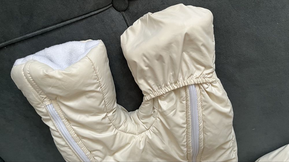 Детский комбинезон