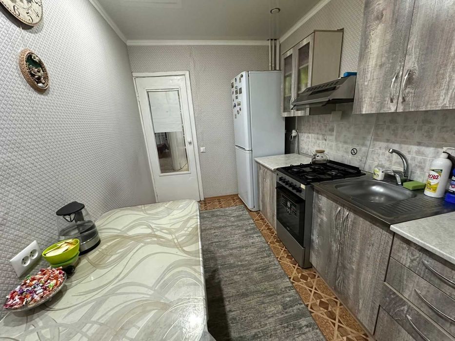 срочно 3 ком квартира