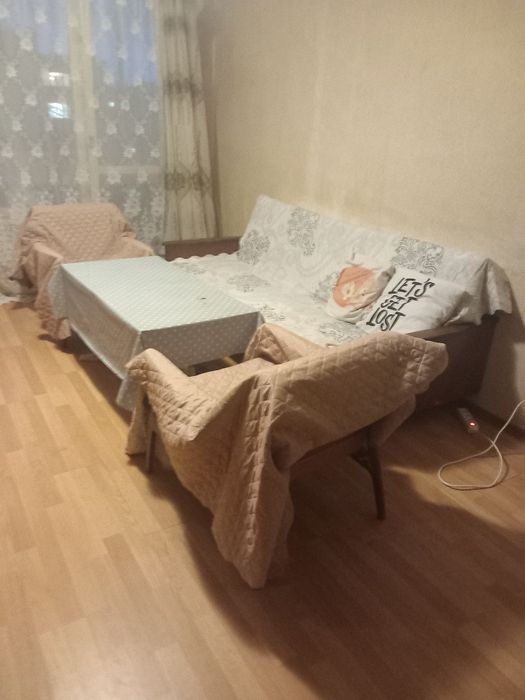 Двустаен апартамент под наем