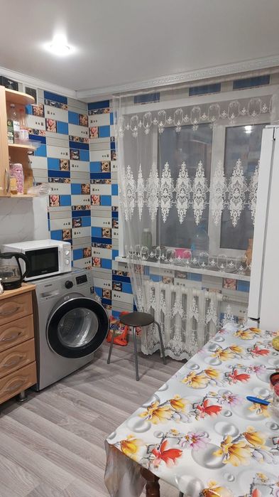 Сдам 2ух комн квартиру длительно