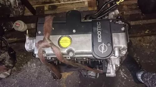 Motor 2.2 DTL Opel Frontera Y22DTH