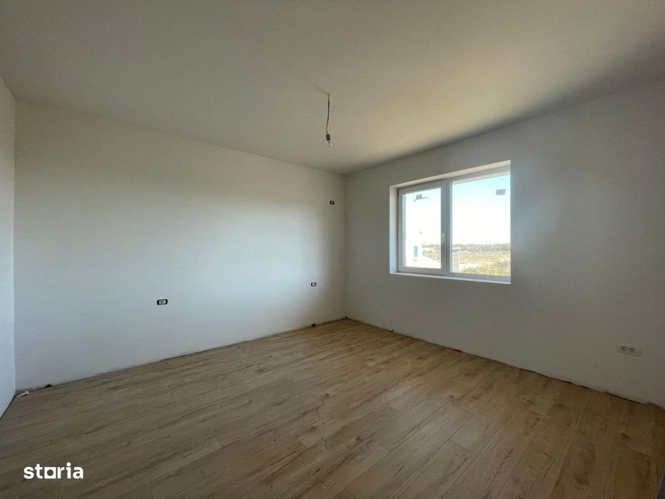 Apartament 3 camere + curte - Calea Urseni
