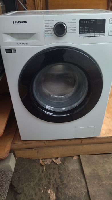 Продам стиральную машину Самсунг