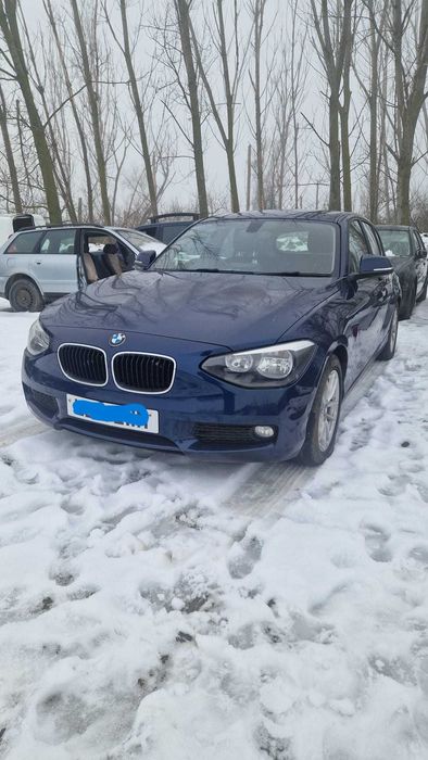 Dezmembrez Bmw F20 118D