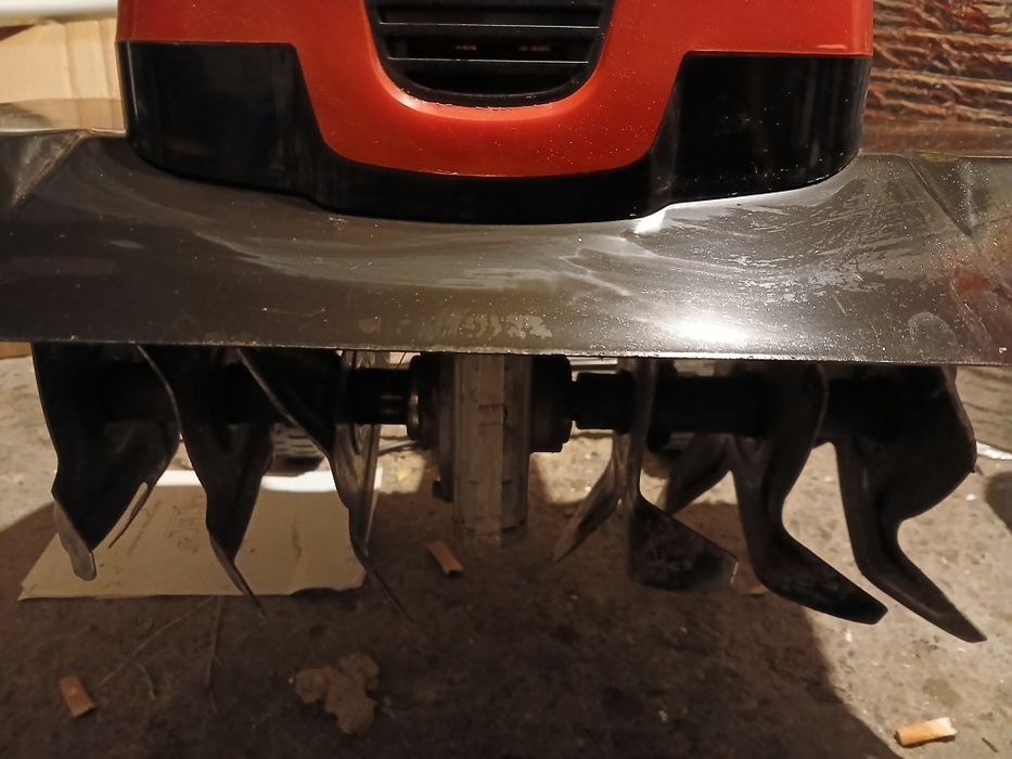 Sapa electric 1500 watt