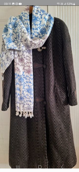 Пальто BARUCH Germany  50-52р