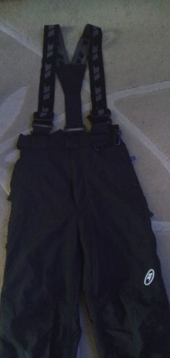 Pantaloni/costume schi/ski/snowboard copii/adulti