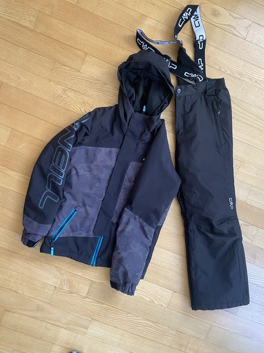 Geaca ski ONEILL 140 cm