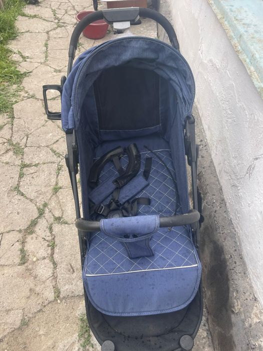 Коляска срочно сатылады