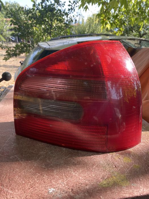 Десен стоп за ауди а3