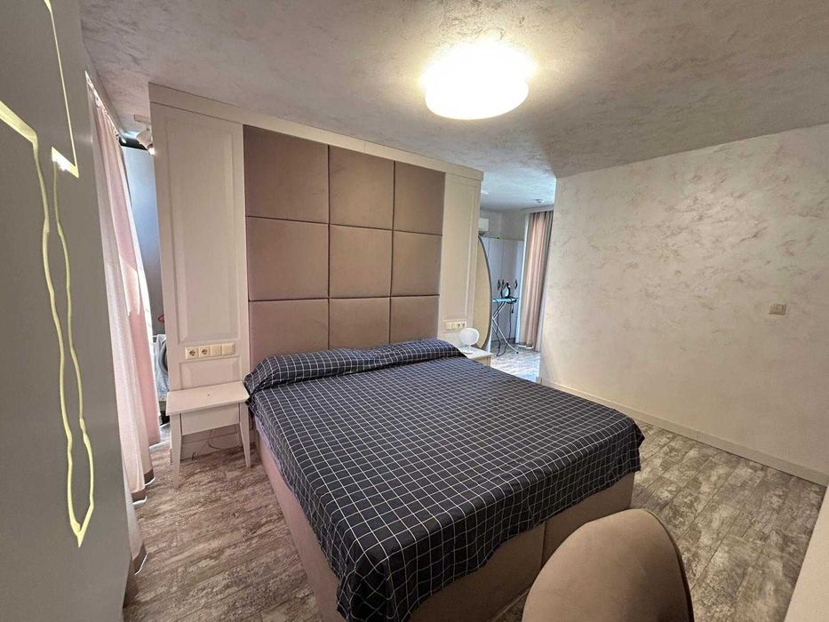 Продава се Двустаен апартамент в к.к. Слънчев бряг - 114 кв.м за 815 €/кв.м - Снимка #5