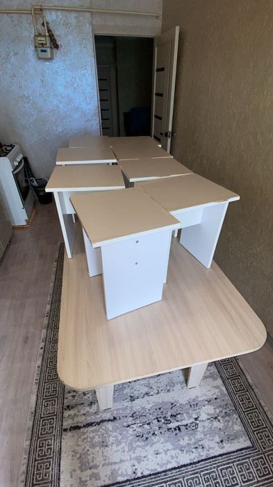 Стол стуля срочнооо
