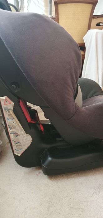 Продам автокресло Maxi cosi priori