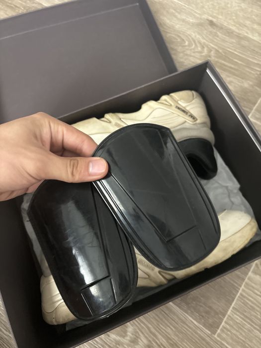 raf simons antei