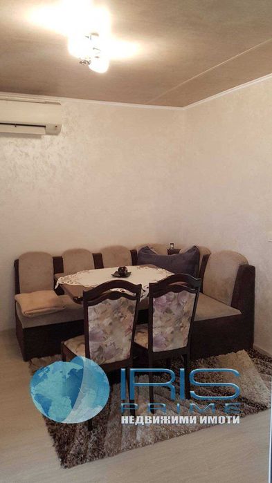 Продава се Многостаен апартамент в Шумен, 5-ти полк - 130 кв.м за 1158 €/кв.м - Снимка #8