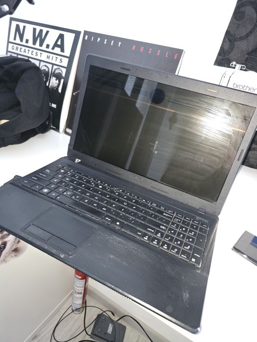 Card ssd 256gb plus laptop asus pt piese