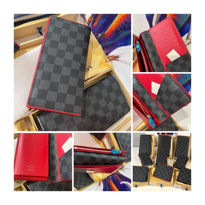 Портмоне Louis vuitton,gucci