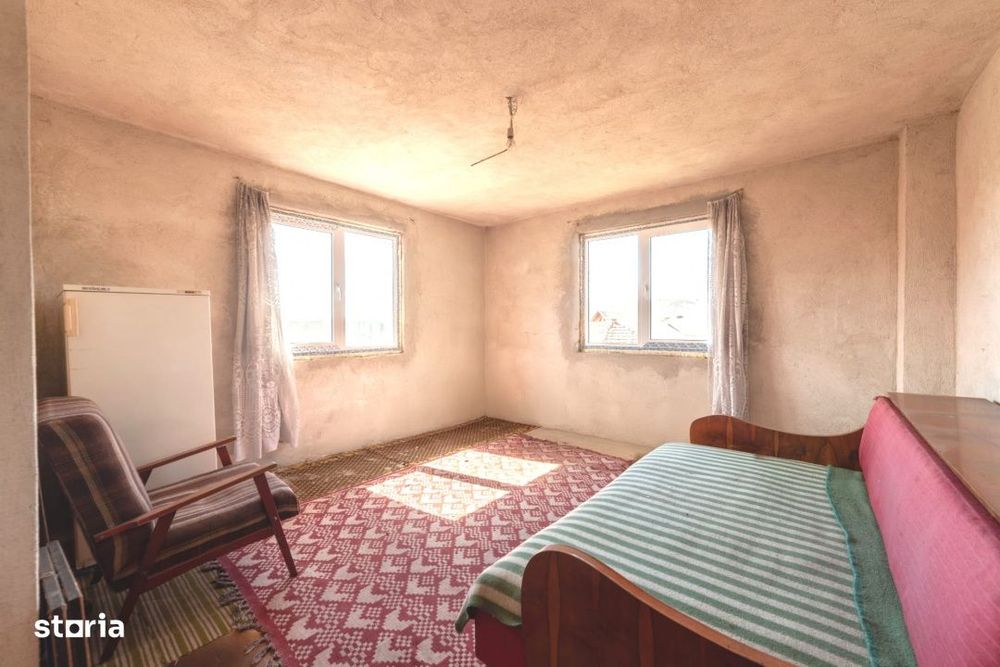 Casa de vanzare in Arges Cosesti