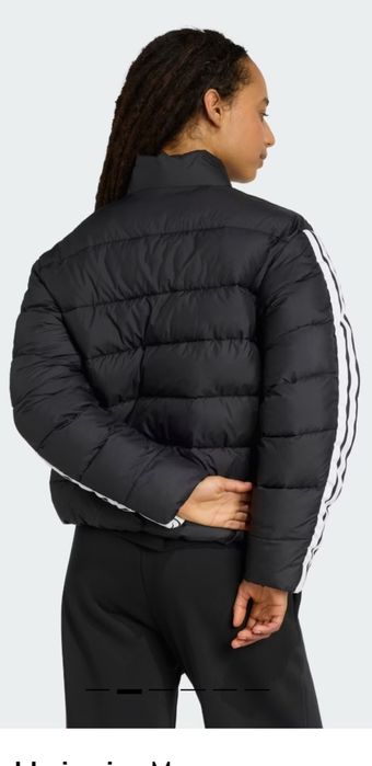 Куртка adidas из США