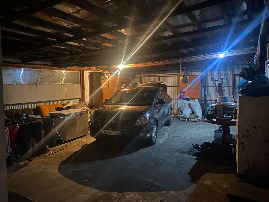 Обмен два дома на квартиру