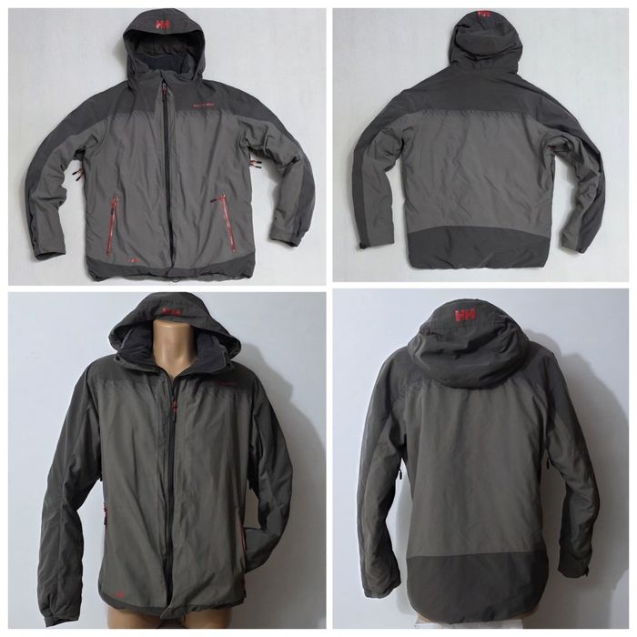 Geaca bomber Helly Hansen Mountain Helly Tech Regular Fit, mărimea M