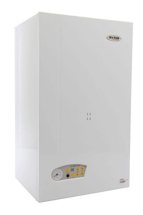 Centrala termica 24 kW Kober Motan