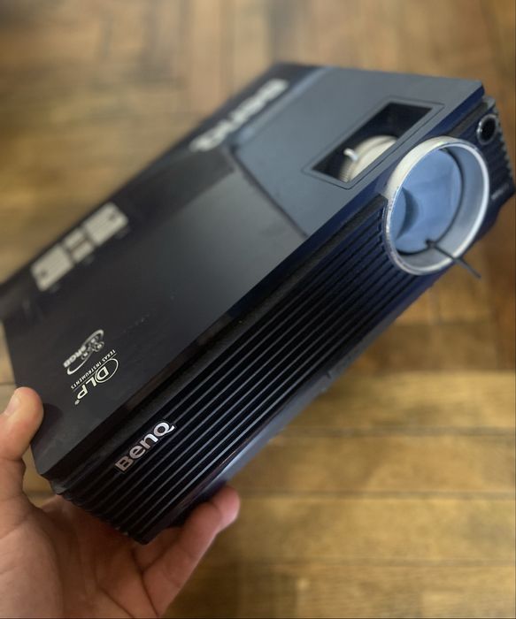 Proiector Benq MP6