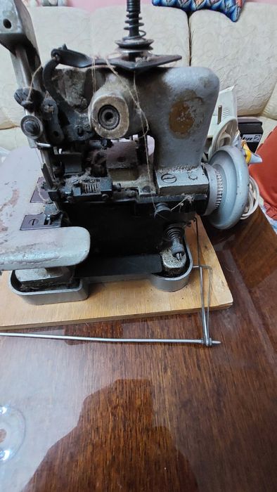 Оверлог класс 51