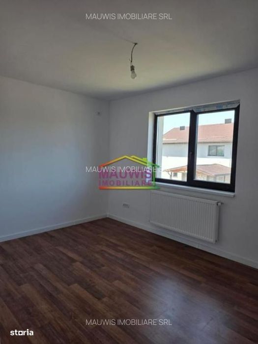 Vilă modernă noua P+1 – Complex Bokaa - Buftea