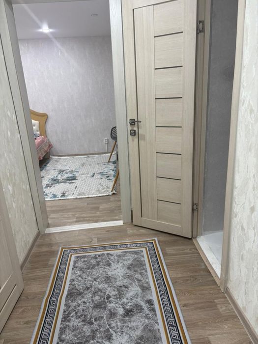 1-комнатная по суточно, район ОНЕР.