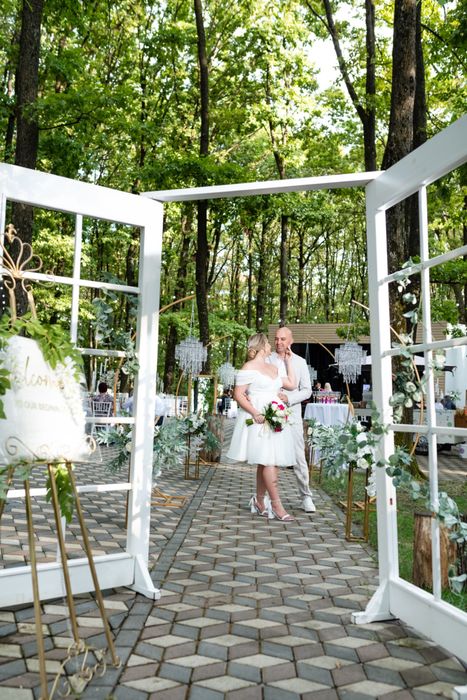 Rochie starea civilă