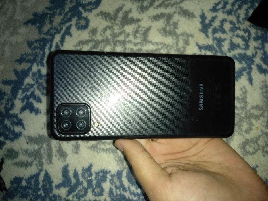 Samsung galaxy a 12