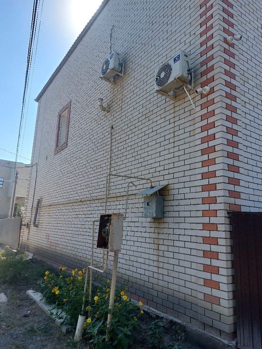 Продам силикатный кирпич