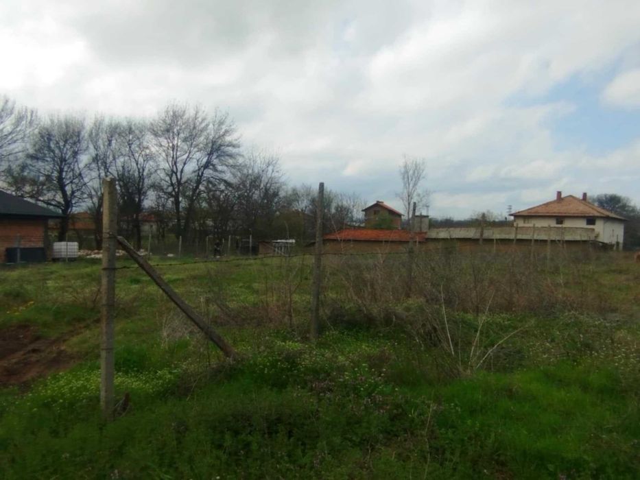 Продава се Парцел в с. Орлово, Област Хасково - 1280 кв.м за 18 €/кв.м - Снимка #1