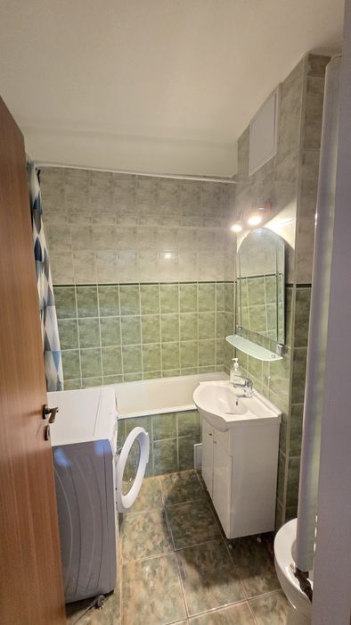 Închiriez Ap. 2 camere - Vlaicu pe Principala
