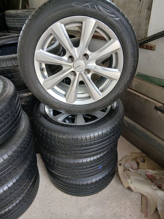 Диска балон р15 4/100