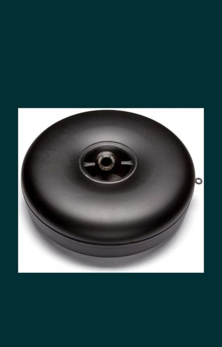 Propan tabletka balon