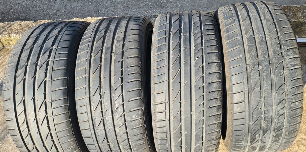 Летни гуми 235/40R18 Sailun Attrezo 4 броя