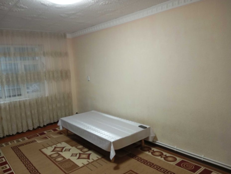 Квартира 2 комнатная