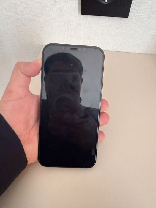 iPhone 12 pro max 128 gb