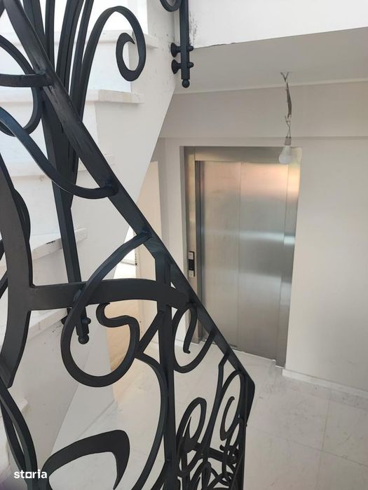 Clădire noua Boutique Premium de Închiriat zona Floreasca